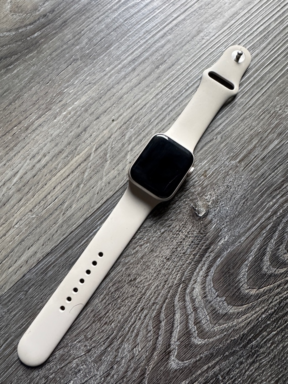 Apple Watch SE (2022)